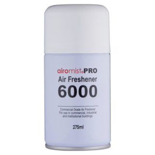 Air Freshener refill cans - APPLE BERRY Carton - Airomist Pro