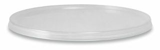 Lid Clear 112mm PF