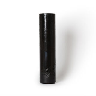 Palletwrap Biodegradable Black 23micron 50cm x 400m - Biowrap