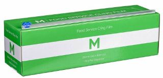 Cling Film 330mm x 600m Carton 6 - Matthews