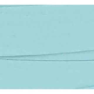 Matte Curling Ribbon 10mm X 250m Baby Blue - Bee Dee
