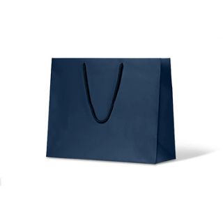 Laminated Matte Madison - Navy - Bee Dee