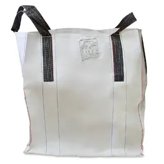 Sandpak Bulk Bag 90x90x100cm Pack 10 