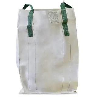 Bulk Bag 90x90x135 multi trip Flexipak