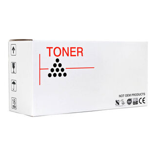 Icon Compatible Kyocera TK594 Black Toner Cartridge
