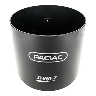 Pacvac Thrift Cannister - Grey