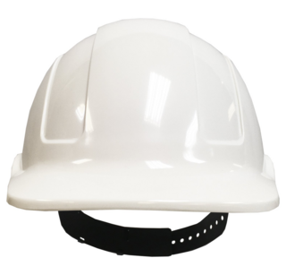 Mid Peak, Vented, Green, Sliplock