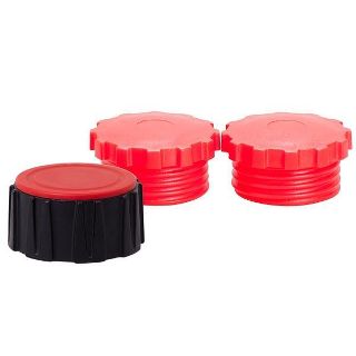 CleanAIR Decontamination Plugs for Chemical 2F