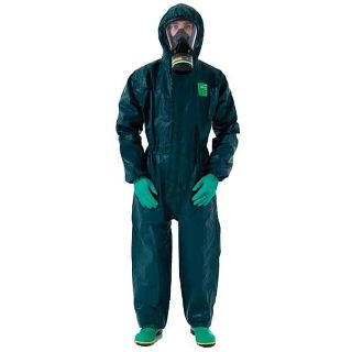 AlphaTec 4000 with Sock - L