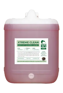 Xtreme Clean - Super Concentrated Building & Vehicle Wash - 20 Litres