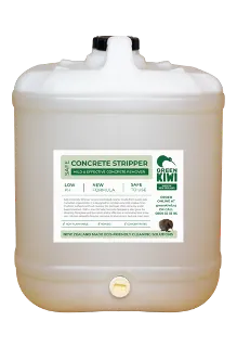 Safe Concrete Stripper - 20 Litres