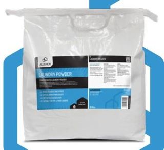 Laundry Powder AllChem 20kg - Kemsol