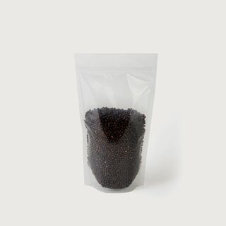 Food Pouch Dry Clear 1kg 160mm x 290mm 132um - IKON