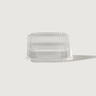 Clear Advantage Rectangular Small - IKON