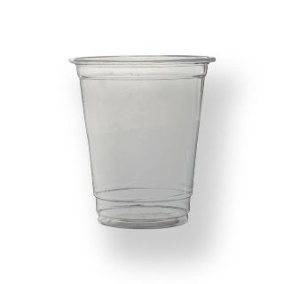 Banquet Smoothie Cup 12oz PET