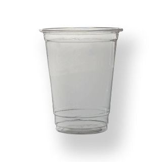 Banquet Smoothie Cup 16oz PET