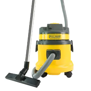 Pullman 15ltr Wet & Dry Commercial Vacuum