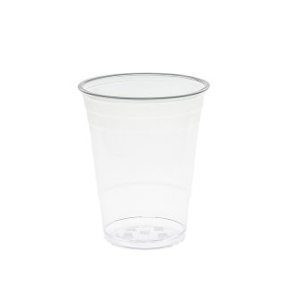 PET Clear Cold-Serve Cup 520ml/16oz - Emperor