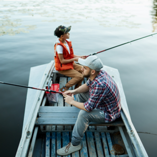 How to Clean Your Boat and Fishing Gear to Help Stop the Spread of Didymo in New Zealand